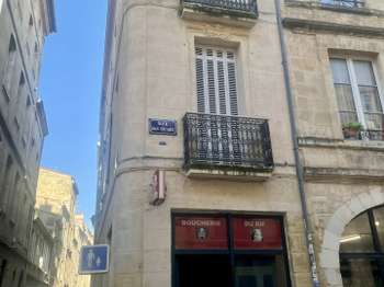 Immeuble