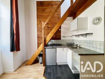 Immeuble