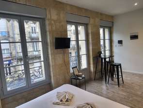 Vente ImmeubleBordeaux