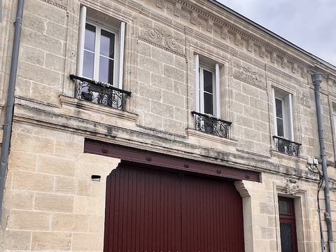 Immeuble Bordeaux 33