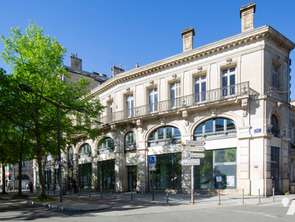 Vente ImmeubleBordeaux