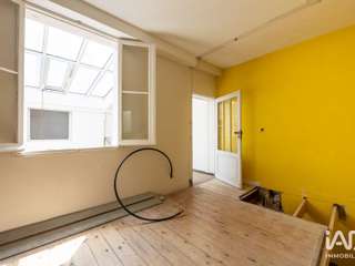 Immeuble 1 pièce Immeuble 1 pièce