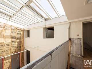 Immeuble 1 pièce Immeuble 1 pièce