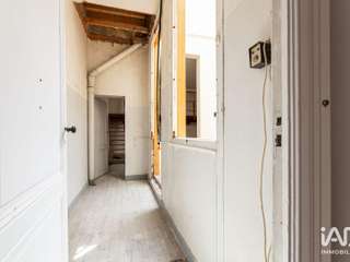 Immeuble 1 pièce Immeuble 1 pièce