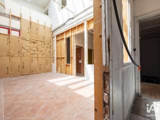 Immeuble 1 pièce Immeuble 1 pièce