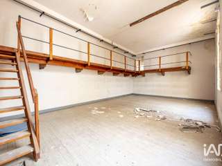 Immeuble 1 pièce Immeuble 1 pièce