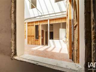 Immeuble 1 pièce Immeuble 1 pièce
