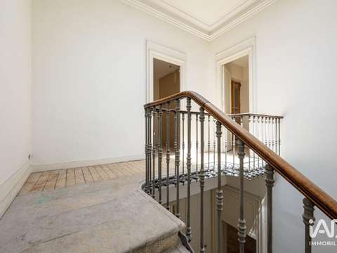 Immeuble 1 pièce Immeuble 1 pièce