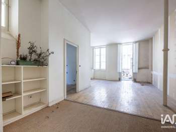 Immeuble 1 pièce Immeuble 1 pièce