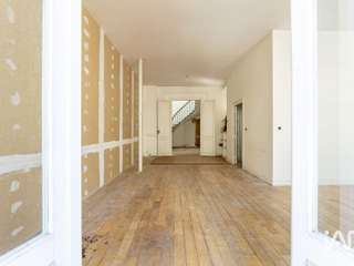 Immeuble 1 pièce Immeuble 1 pièce