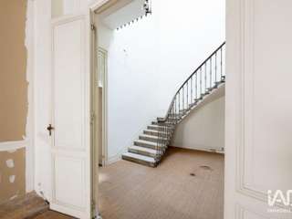 Immeuble 1 pièce Immeuble 1 pièce