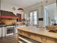 Immeuble 7 pièces Immeuble 7 pièces