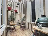 Immeuble 7 pièces Immeuble 7 pièces