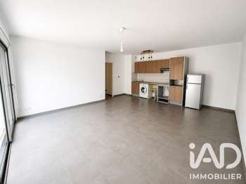 Immeuble 3 pièces Bordeaux 33