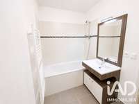 Immeuble 3 pièces
