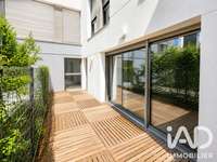 Immeuble 3 pièces
