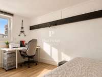 Immeuble 7 pièces