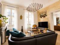 Immeuble 7 pièces