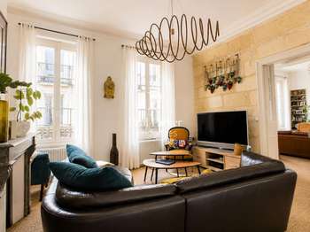 Vente Immeuble 7 piècesBordeaux