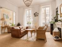 Immeuble 7 pièces