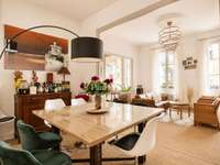 Immeuble 7 pièces