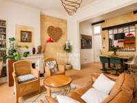 Immeuble 7 pièces