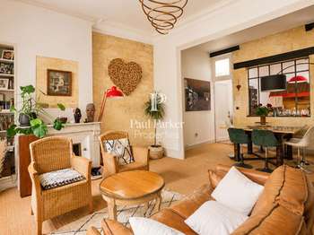 Immeuble 7 pièces