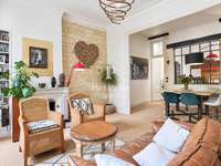 Immeuble 7 pièces Immeuble 7 pièces