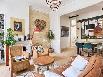 Immeuble 7 pièces Immeuble 7 pièces