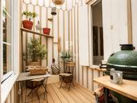 Immeuble 7 pièces