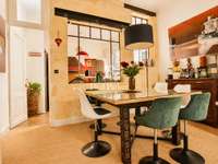 Immeuble 7 pièces
