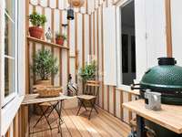 Immeuble 7 pièces Immeuble 7 pièces