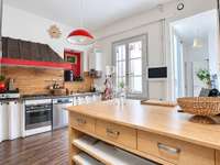 Immeuble 7 pièces Immeuble 7 pièces