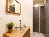 Immeuble 7 pièces