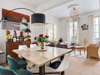 Immeuble 7 pièces Immeuble 7 pièces