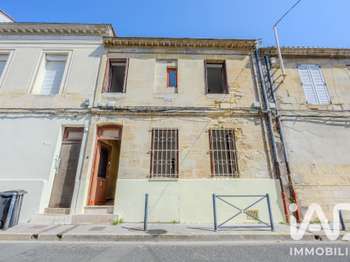Vente ImmeubleBordeaux