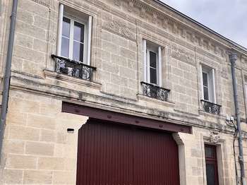 Vente ImmeubleBordeaux