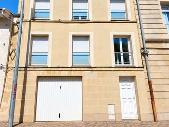 Vente ImmeubleBordeaux