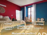 Immeuble Immeuble