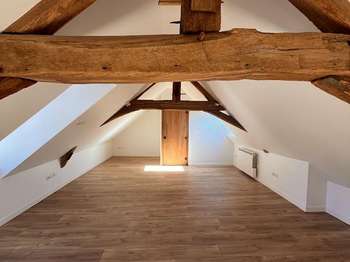 Vente ImmeubleBouchemaine