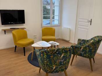 Vente ImmeubleBouchemaine