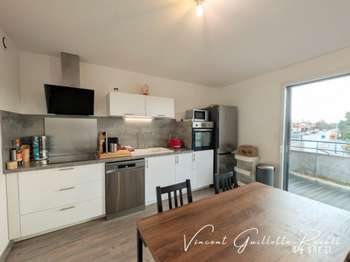 Vente ImmeubleBouguenais