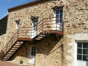 Vente Immeuble 15 piècesBouguenais