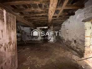 Vente ImmeubleBouguenais