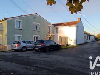 Immeuble