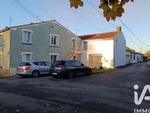 Vente ImmeubleBouguenais