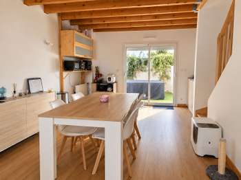 Vente Immeuble 8 chambresBouguenais