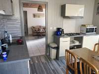 Immeuble 4 pièces