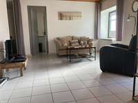 Immeuble 4 pièces