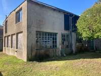 Immeuble 4 pièces